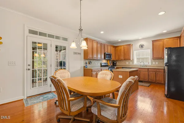 $655,000 | 212 Sea Biscuit Lane, Unit 25, Cary, NC 27539