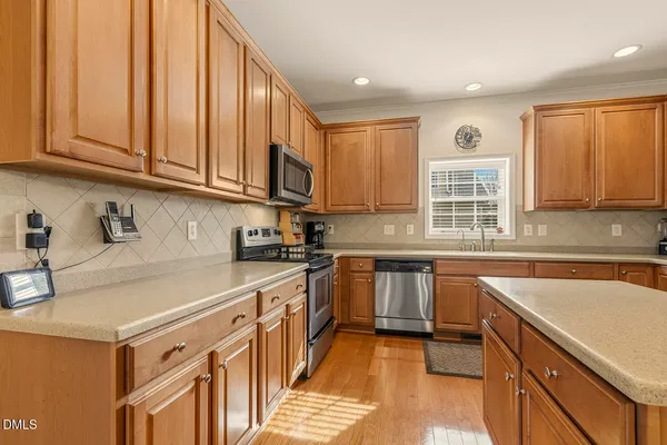 $655,000 | 212 Sea Biscuit Lane, Unit 25, Cary, NC 27539