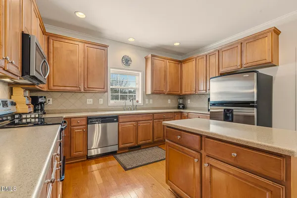 $655,000 | 212 Sea Biscuit Lane, Unit 25, Cary, NC 27539