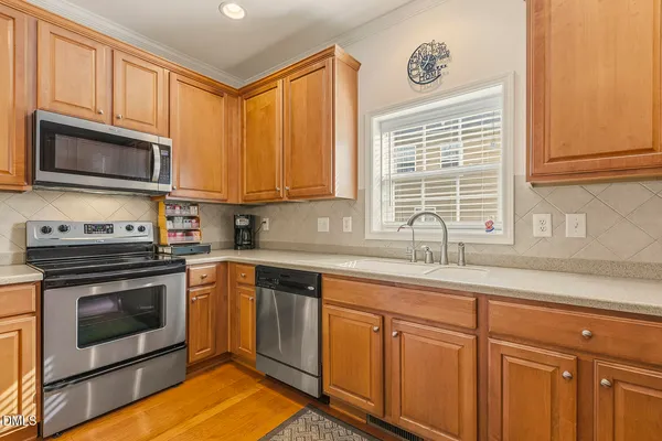 $655,000 | 212 Sea Biscuit Lane, Unit 25, Cary, NC 27539