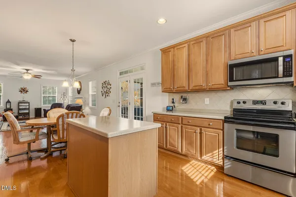 $655,000 | 212 Sea Biscuit Lane, Unit 25, Cary, NC 27539