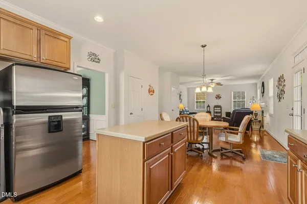 $655,000 | 212 Sea Biscuit Lane, Unit 25, Cary, NC 27539