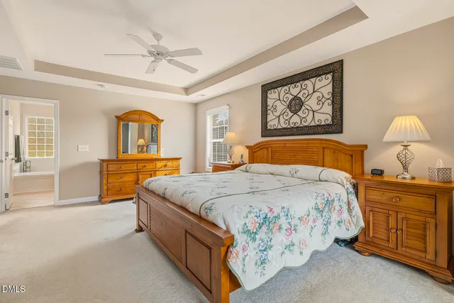 a view of a livingroom with a flat screen tv