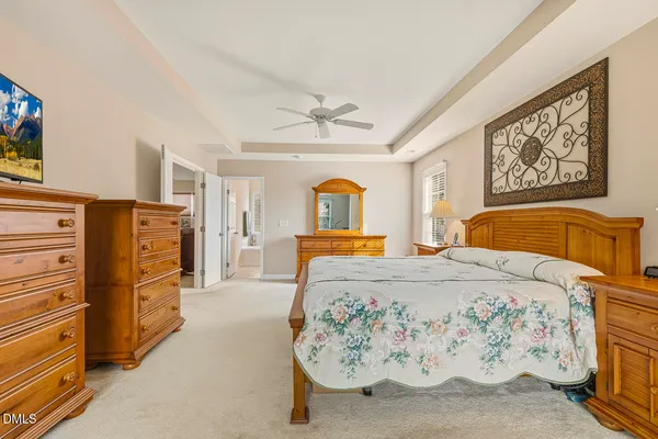 $655,000 | 212 Sea Biscuit Lane, Unit 25, Cary, NC 27539