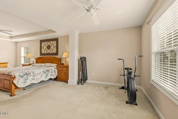 $655,000 | 212 Sea Biscuit Lane, Unit 25, Cary, NC 27539