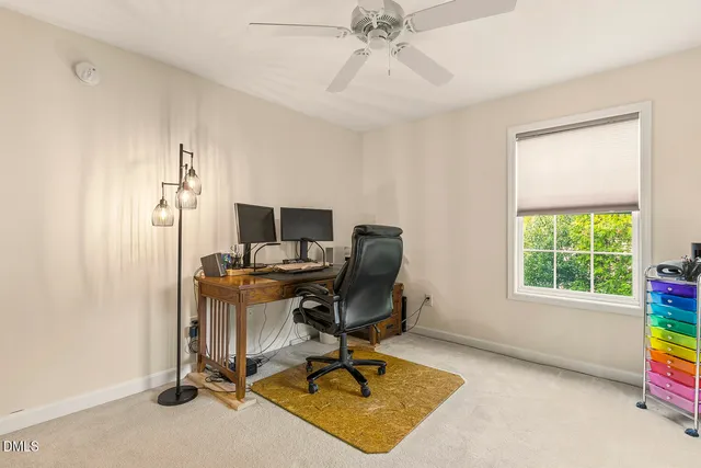 a picture of a room with a white wall and next to a wall