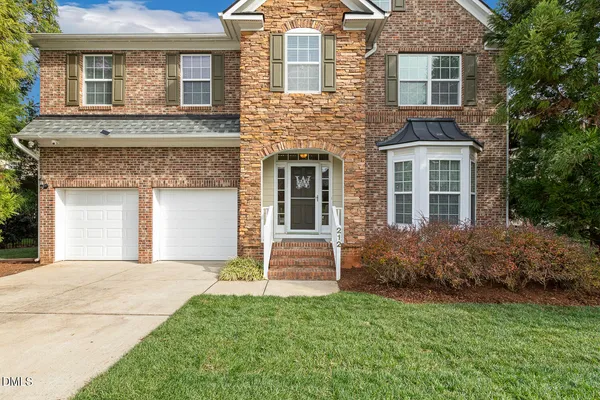 $655,000 | 212 Sea Biscuit Lane, Unit 25, Cary, NC 27539