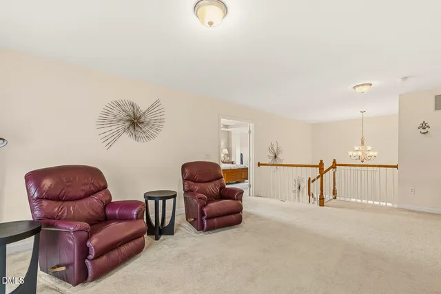 $685,000 | 212 Sea Biscuit Lane, Unit 25, Cary, NC 27539