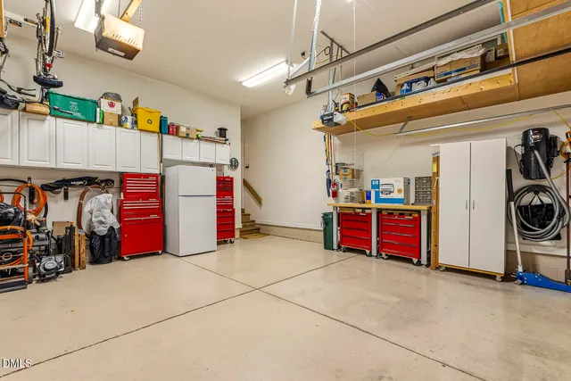 $685,000 | 212 Sea Biscuit Lane, Unit 25, Cary, NC 27539