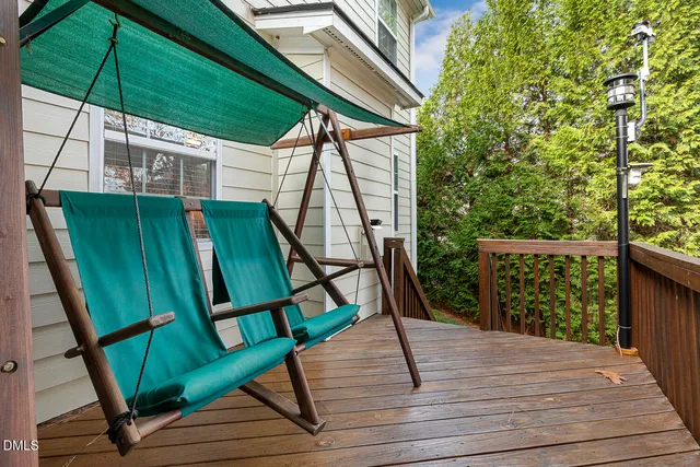 $685,000 | 212 Sea Biscuit Lane, Unit 25, Cary, NC 27539