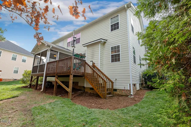 $685,000 | 212 Sea Biscuit Lane, Unit 25, Cary, NC 27539