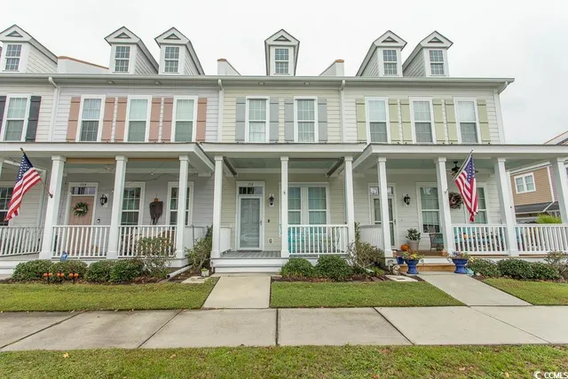 $379,900 | 718 Shine Avenue, Myrtle Beach, SC 29577