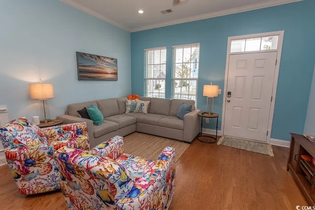 $379,900 | 718 Shine Avenue, Myrtle Beach, SC 29577