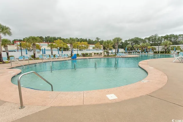 $379,900 | 718 Shine Avenue, Myrtle Beach, SC 29577