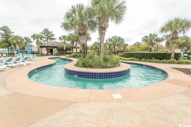 $379,900 | 718 Shine Avenue, Myrtle Beach, SC 29577