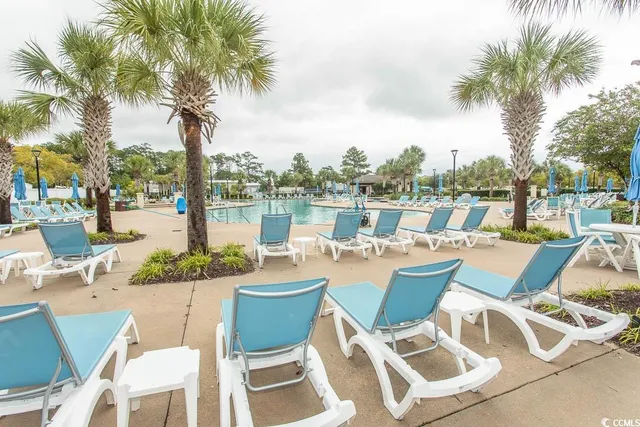 $379,900 | 718 Shine Avenue, Myrtle Beach, SC 29577