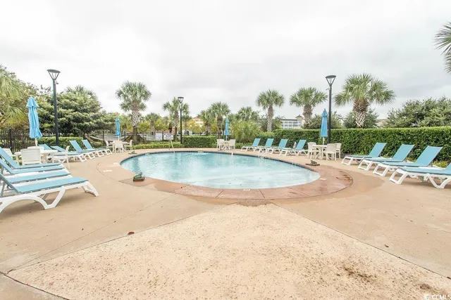 $379,900 | 718 Shine Avenue, Myrtle Beach, SC 29577