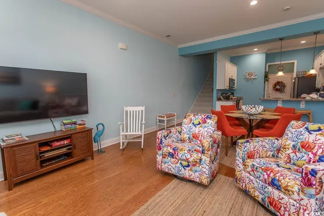 $379,900 | 718 Shine Avenue, Myrtle Beach, SC 29577