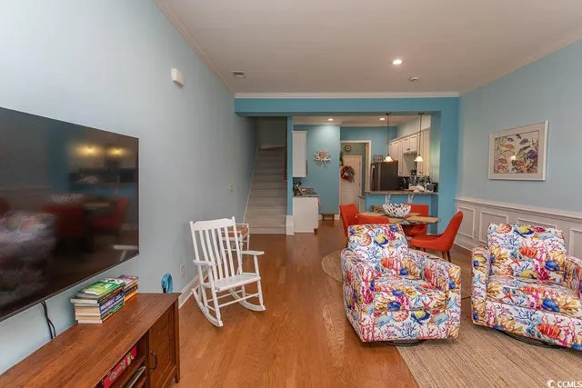 $379,900 | 718 Shine Avenue, Myrtle Beach, SC 29577