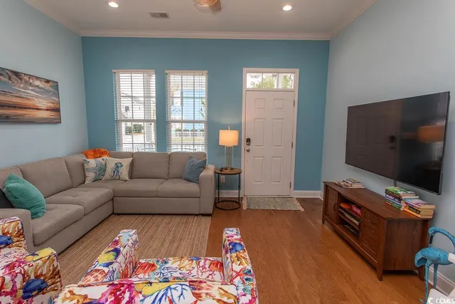 $379,900 | 718 Shine Avenue, Myrtle Beach, SC 29577