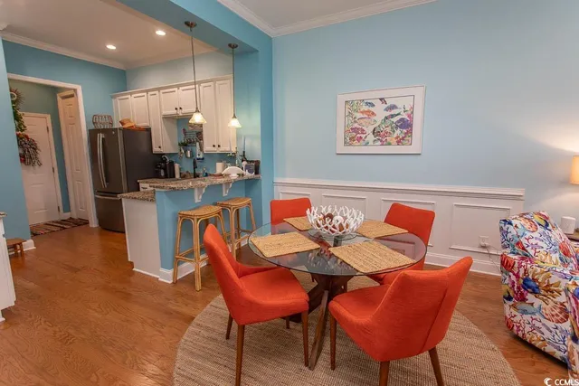 $379,900 | 718 Shine Avenue, Myrtle Beach, SC 29577