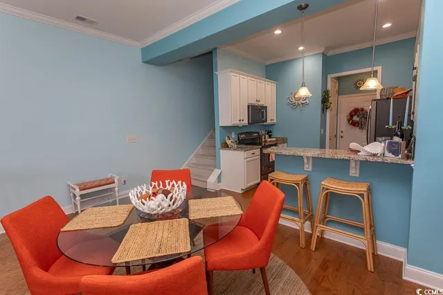 $379,900 | 718 Shine Avenue, Myrtle Beach, SC 29577