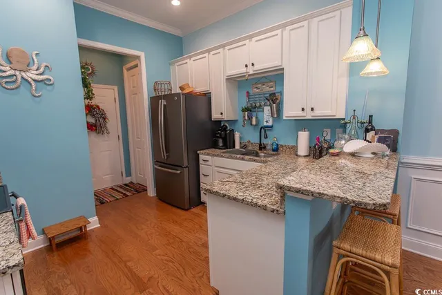 $379,900 | 718 Shine Avenue, Myrtle Beach, SC 29577