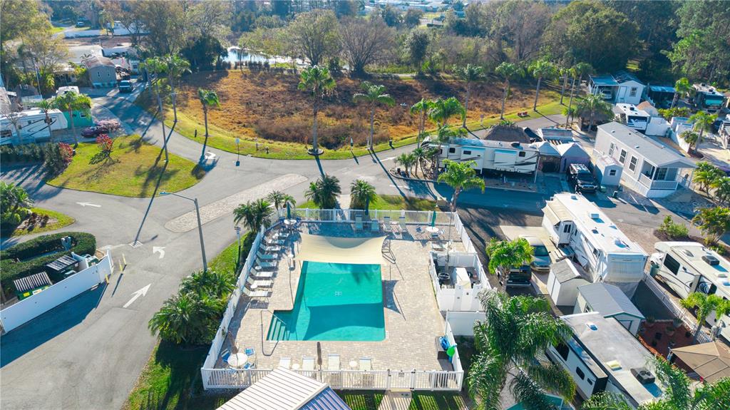 20300 Leonard Road, Unit 78 Lutz, FL 33558 - Photo 48 of 51
