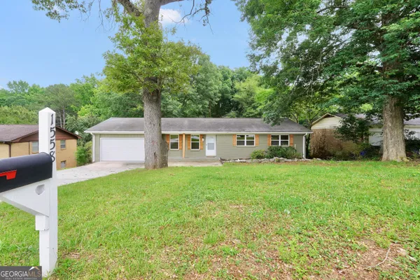 $265,000 | 1558 Tanglewood Way Northwest, Conyers, GA 30012