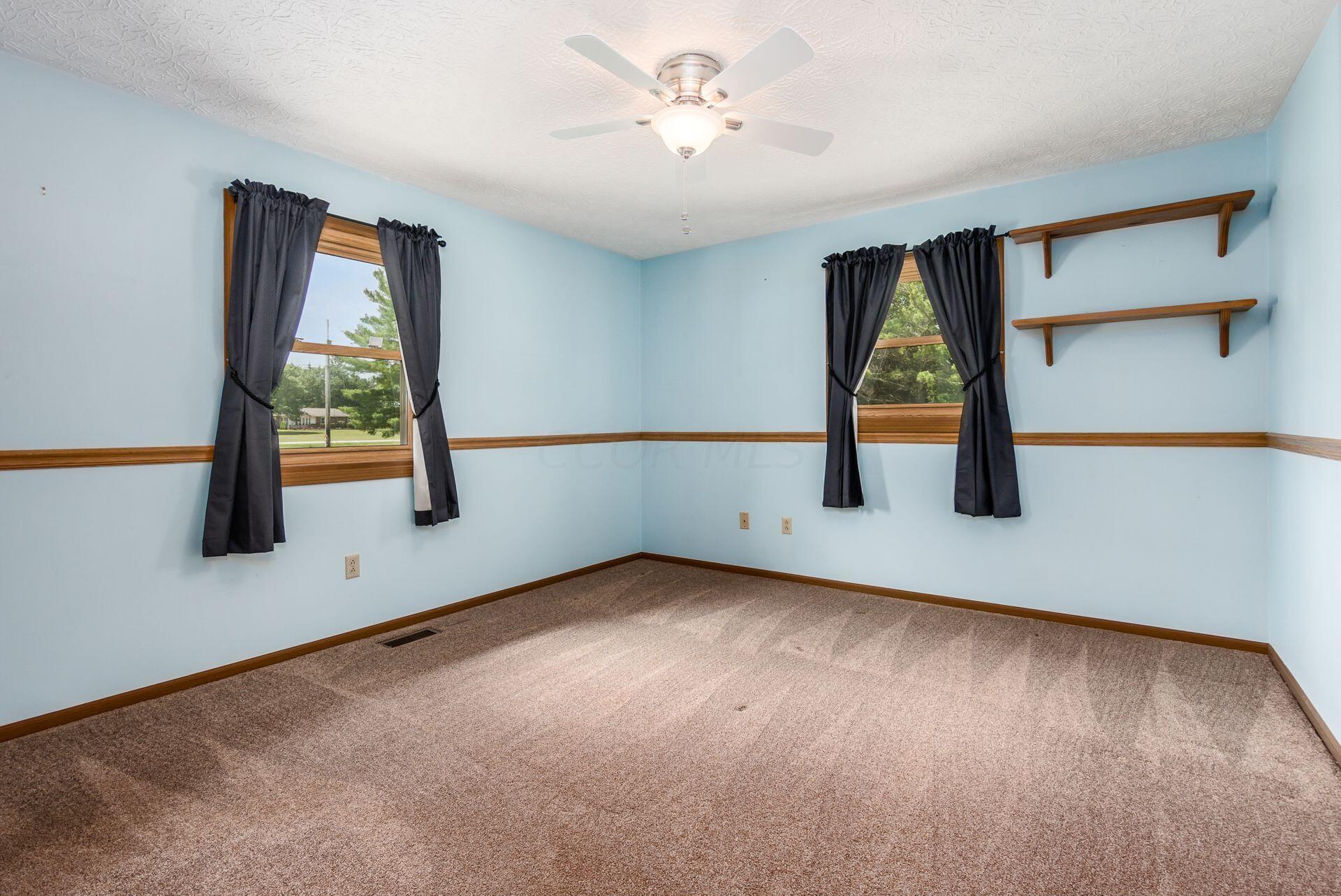 6292 Gay Road Orient, OH 43146 - Photo 22 of 92 Bedroom