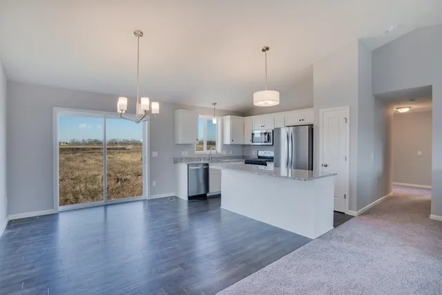 $399,900 | 810 Fox River Road, Somerset, WI 54025