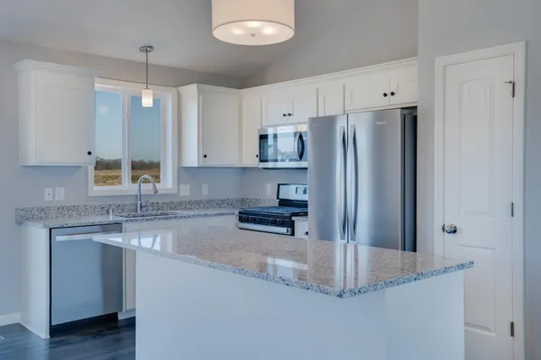 $399,900 | 810 Fox River Road, Somerset, WI 54025