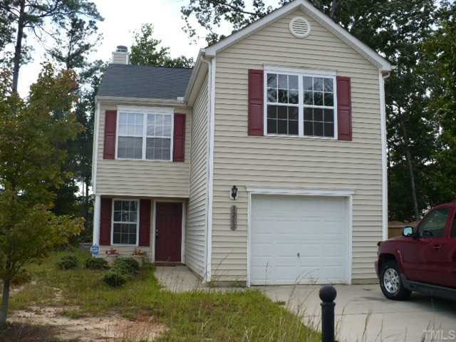 1200 Ricochet Drive Raleigh, NC 27610 - Photo 1 of 1