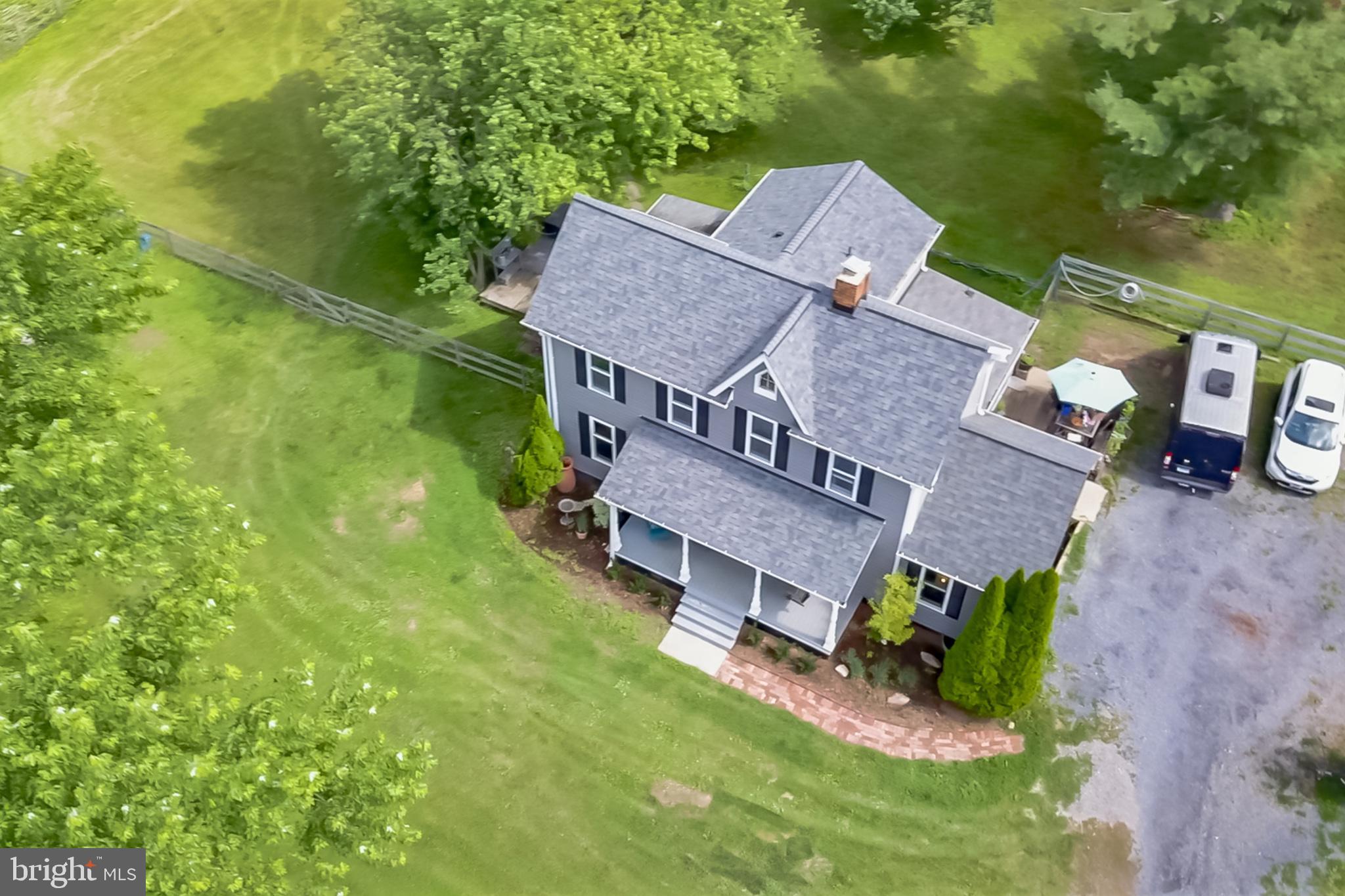 28610 Clarksburg Road Monrovia, MD 21770 - Photo 3 of 53