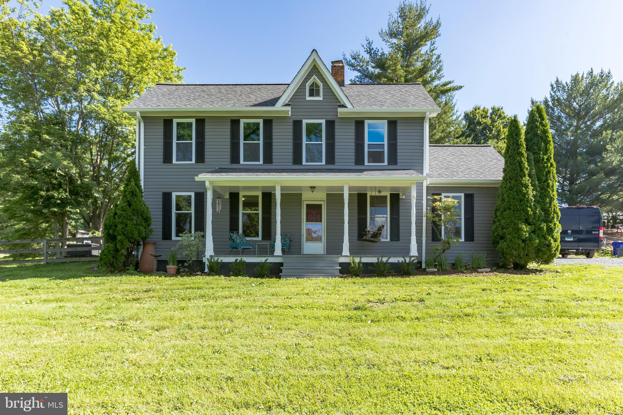 28610 Clarksburg Road Monrovia, MD 21770 - Photo 8 of 53