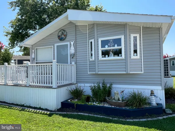 $235,000 | 8566 Longboat Way North, Berlin, MD 21811