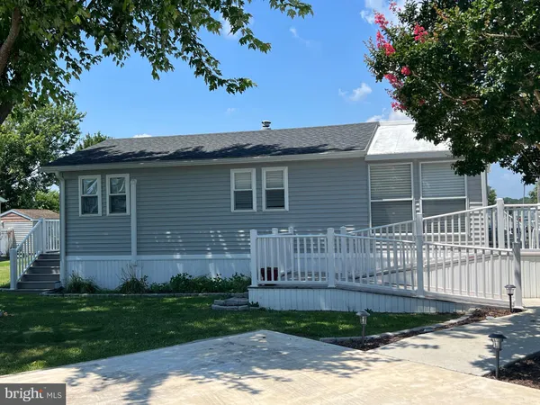 $235,000 | 8566 Longboat Way North, Berlin, MD 21811