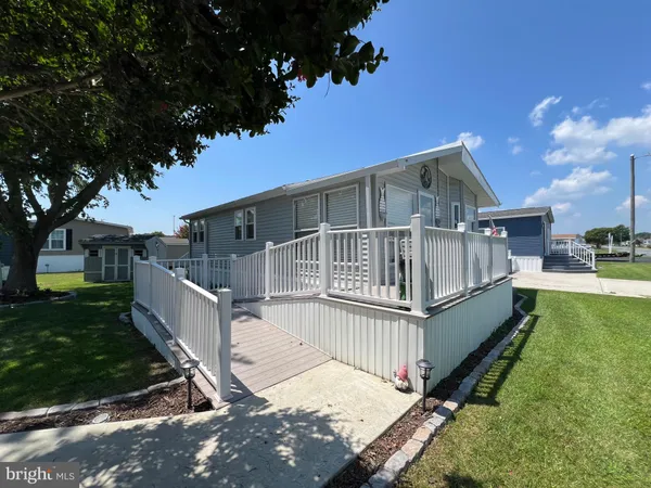 $235,000 | 8566 Longboat Way North, Berlin, MD 21811