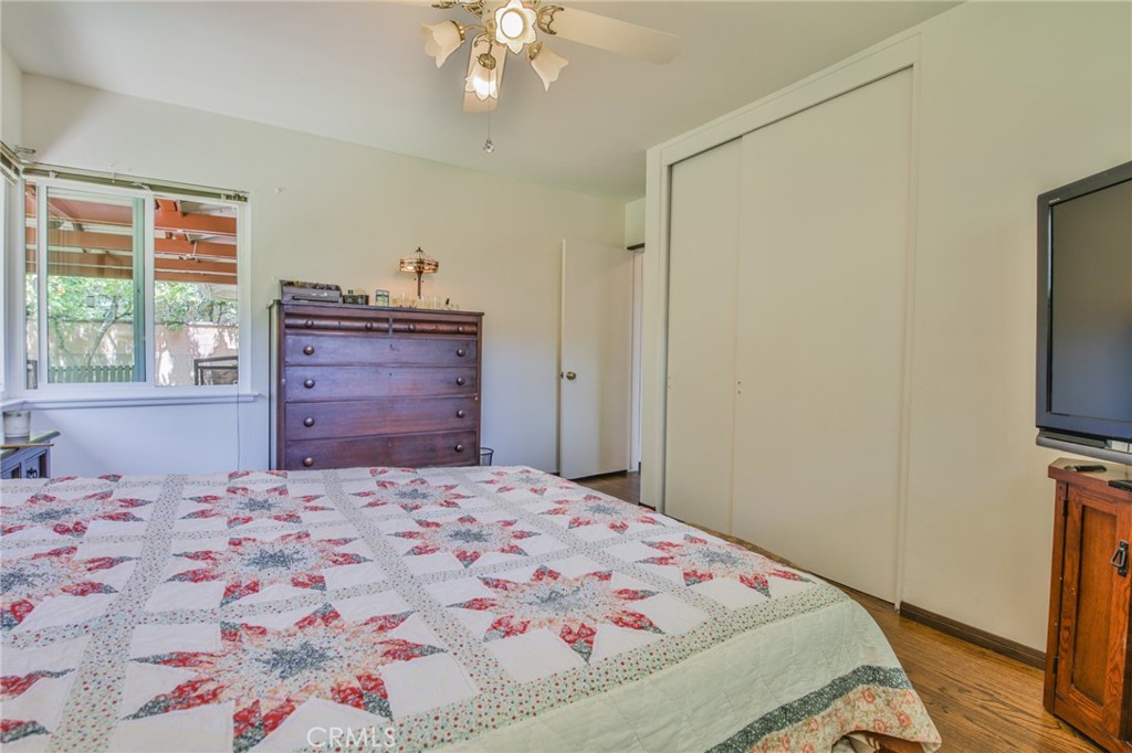 14537 Gandesa Road La Mirada, CA 90638 - Photo 22 of 41 Bedroom 2