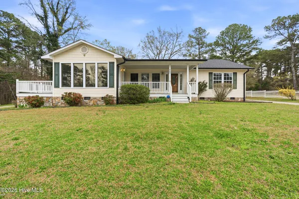 $279,900 | 449 US Highway 1 South, Rockingham, NC 28379