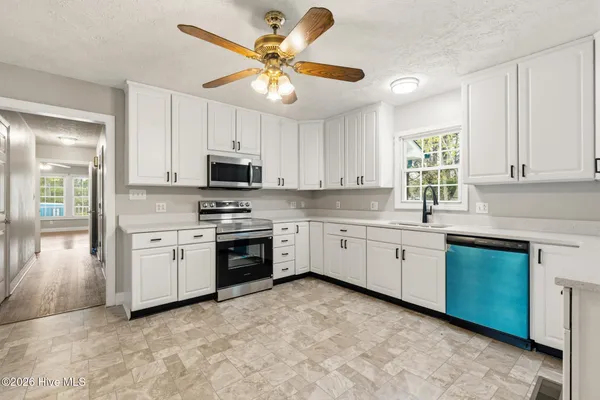 $279,900 | 449 US Highway 1 South, Rockingham, NC 28379