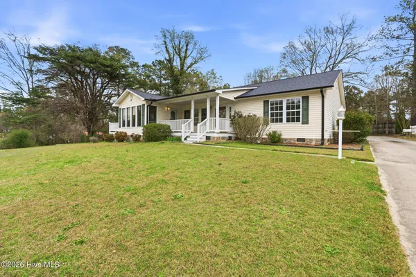 $279,900 | 449 US Highway 1 South, Rockingham, NC 28379