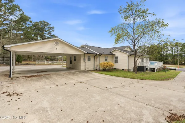 $279,900 | 449 US Highway 1 South, Rockingham, NC 28379