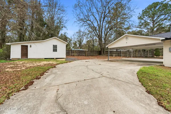 $279,900 | 449 US Highway 1 South, Rockingham, NC 28379