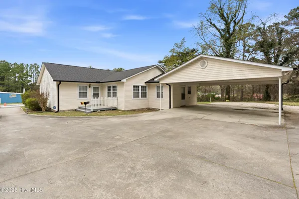 $279,900 | 449 US Highway 1 South, Rockingham, NC 28379