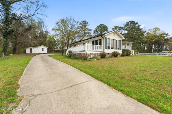 $279,900 | 449 US Highway 1 South, Rockingham, NC 28379