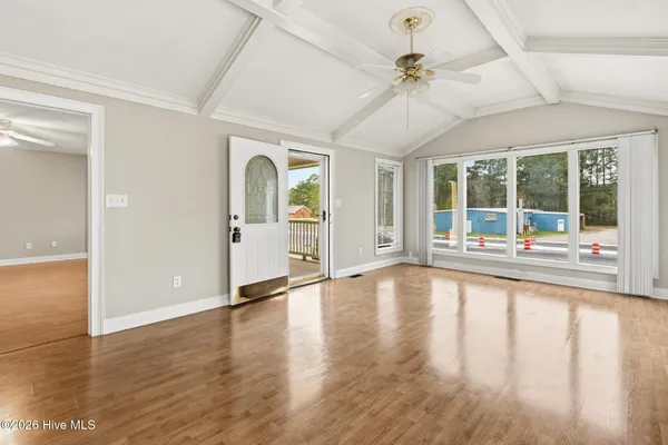 $279,900 | 449 US Highway 1 South, Rockingham, NC 28379