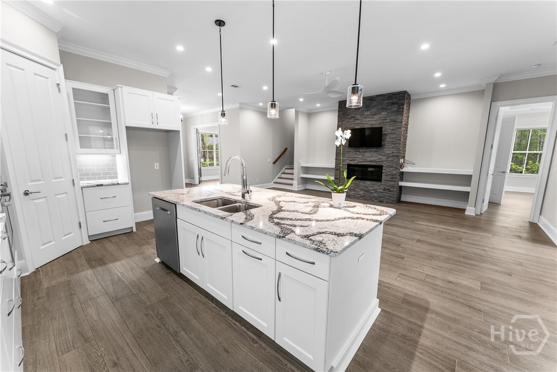 4 Frampton Court Pooler, GA 31322 - Photo 13 of 47