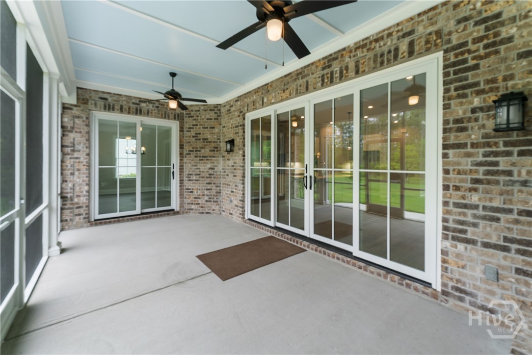 4 Frampton Court Pooler, GA 31322 - Photo 30 of 47