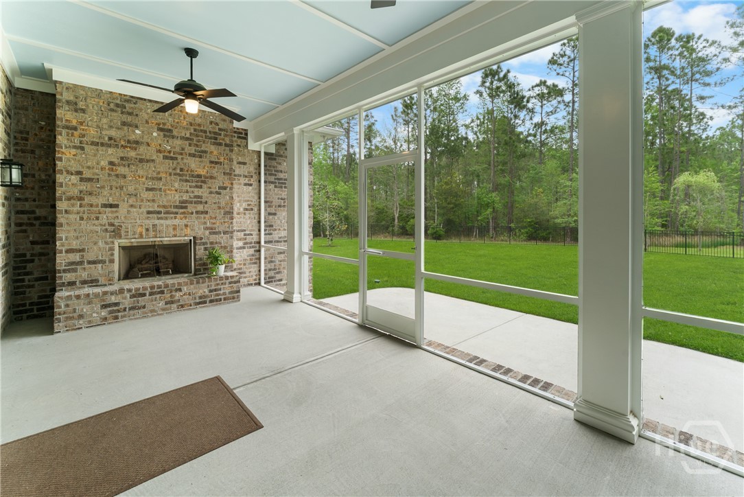 4 Frampton Court Pooler, GA 31322 - Photo 31 of 47